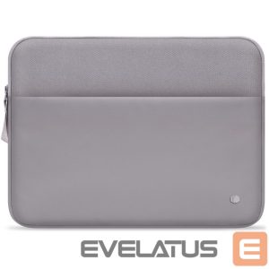 Muud kaubad Tech-Protect  Tech-Protect Sleeve Laptop Bag 13-14 - Gray 