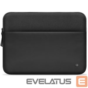 Muud kaubad Tech-Protect  Tech-Protect Sleeve Laptop Bag 15-16 - Black 