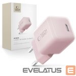 Muud kaubad Tech-Protect  Tech-Protect NCM25 USB-C PD 25W Wall Charger - Pink 