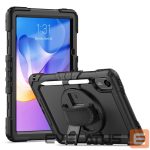 Tagakaaned Tech-Protect  Tech-Protect Solid Case for Xiaomi Redmi Pad 2 11.0 - Black 