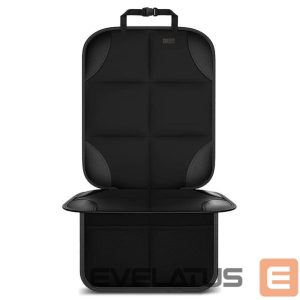 Muud kaubad Tech-Protect  Tech-Protect UCA200 Waterproof Car Cover - Black 
