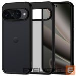 Muud kaubad Tech-Protect  Tech-Protect MagMat Case for Google Pixel 10 / 10 Pro - Matte Black 
