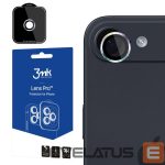 Muud kaubad 3MK  3mk Lens Protection Pro Tempered Glass for iPhone 17 Air - Multicolor 