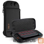 Muud kaubad Tech-Protect  Tech-Protect Slim Pouch for Nintendo Switch 2 - Black 