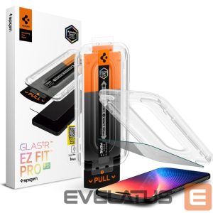 Muud kaubad Spigen  Spigen Glas.TR EZ Fit Privacy Glass for iPhone 17 Air 