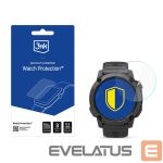 Muud kaubad 3MK  3mk Watch Protection ARC smartwatch screen protector for Coros Nomad 
