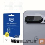 Muud kaubad 3MK  3mk Lens Protection Camera Glass for Google Pixel 10 