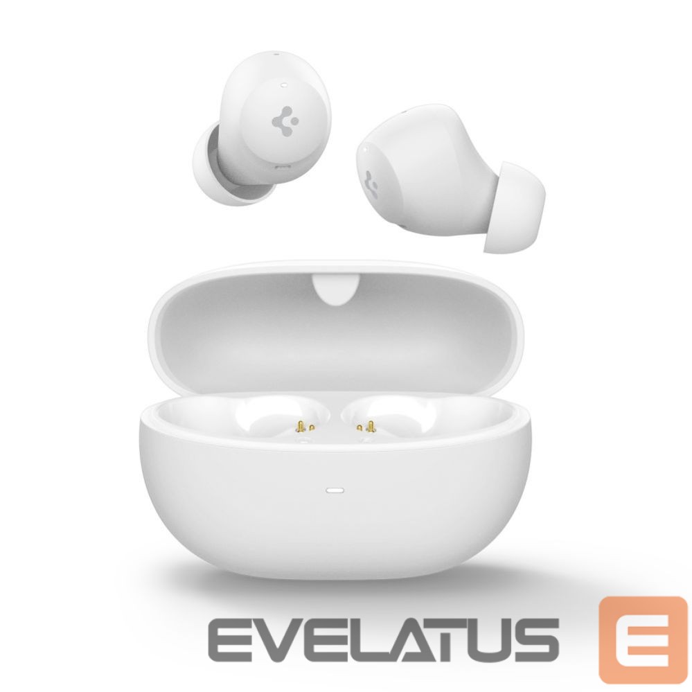 Muud kaubad Spigen Spigen SA2401 ANC Pro Wireless Headphones - White