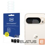 Muud kaubad 3MK  3mk Lens Protection Camera Glass for Google Pixel 10 Pro XL 