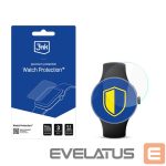 Muud kaubad 3MK  3mk Watch Protection ARC Smartwatch Screen Protector for Google Pixel Watch 4 45mm 