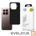 Muud kaubad 3MK  3mk Matt Case for Xiaomi 15T Pro 5G - black 