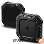 Muud kaubad Spigen  Spigen Tough Armor Case for AirTag 1/2 - Black 