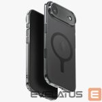 Muud kaubad UNIQ  Uniq Airsuit iPhone 17 Air Magclick Charging Case - Black 