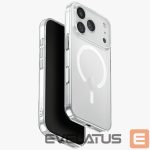 Muud kaubad UNIQ  Uniq Airsuit Magclick Charging Case for iPhone 17 Pro - Transparent 