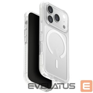 Muud kaubad UNIQ  Uniq Combat Magclick Charging Case for iPhone 17 Pro - White 