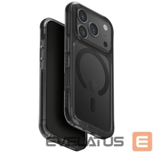 Muud kaubad UNIQ  Uniq Combat iPhone 17 Pro Magclick Charging Case - Black 