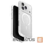 Muud kaubad UNIQ  Uniq Combat Magclick Charging Case for iPhone 17 Pro Max - White 