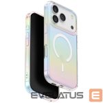 Muud kaubad UNIQ  Uniq Iridescia Magclick Charging Case for iPhone 17 Pro - Multicolor 