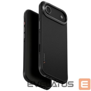 Muud kaubad UNIQ  Uniq Keva Magclick Charging Case for iPhone 17 Air - Black 