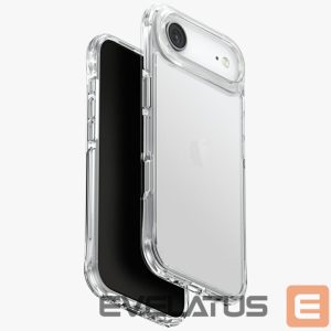 Muud kaubad UNIQ  Uniq Lifepro Xtreme Case for iPhone 17 Air Transparent 