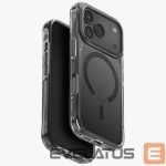 Muud kaubad UNIQ  Uniq LifePro Xtreme Magclick Charging Case for iPhone 17 Pro - Black 