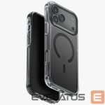 Muud kaubad UNIQ  Uniq LifePro Xtreme Magclick Charging case for iPhone 17 Pro Max - black 