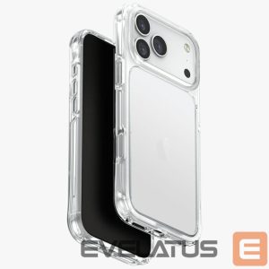Muud kaubad UNIQ  Uniq Lifepro Xtreme Case for iPhone 17 Pro Max - Transparent 