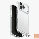 Muud kaubad UNIQ  Uniq Lifepro Xtreme Case for iPhone 17 Pro - Transparent 