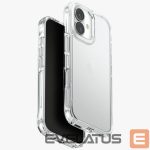 Muud kaubad UNIQ  Uniq Lifepro Xtreme Case for iPhone 17 - Transparent 