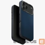 Muud kaubad UNIQ  Uniq Lyden DS Case for iPhone 17 Pro Max Magclick Charging - Blue and Black 