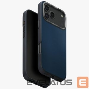Muud kaubad UNIQ  Uniq Lyden DS Case for iPhone 17 Pro Max Magclick Charging - Blue and Black 
