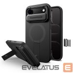 Muud kaubad Tech-Protect  Tech-Protect Kevlar Aura MagSafe Case for iPhone Air - Black 