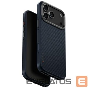 Muud kaubad UNIQ  Uniq Keva Case for iPhone 17 Pro Max Magclick Charging - Blue 