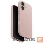 Muud kaubad UNIQ  Uniq Lino iPhone 17 Magclick Charging Case - Pink 