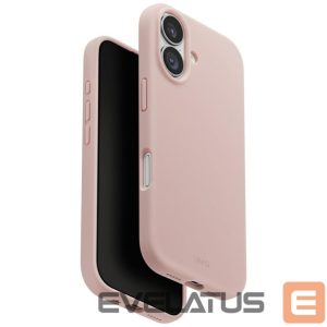 Muud kaubad UNIQ  Uniq Lino iPhone 17 Magclick Charging Case - Pink 