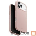 Muud kaubad UNIQ  Uniq Lino iPhone 17 Pro Max Magclick Charging Case - Pink 