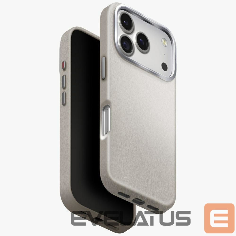 Muud kaubad UNIQ Uniq Lyden iPhone 17 Pro Magclick Charging Case - Gray