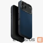 Muud kaubad UNIQ  Uniq Lyden DS Case for iPhone 17 Pro Magclick Charging - Blue and Black 