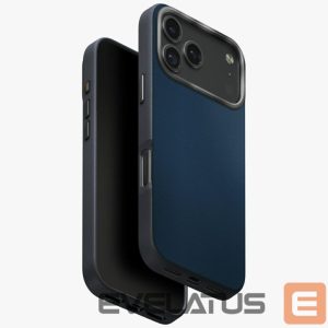 Muud kaubad UNIQ  Uniq Lyden DS Case for iPhone 17 Pro Magclick Charging - Blue and Black 
