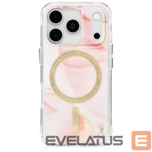 Muud kaubad UNIQ  Uniq Coehl Aeris Case for iPhone 17 Pro Magnetic Charging - Pink 