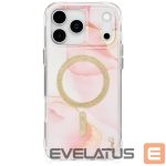 Muud kaubad UNIQ  Uniq Coehl Aeris Case for iPhone 17 Pro Max Magnetic Charging - Pink 