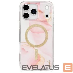 Muud kaubad UNIQ  Uniq Coehl Aeris Case for iPhone 17 Pro Max Magnetic Charging - Pink 