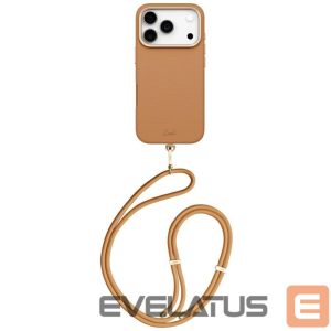 Muud kaubad UNIQ  Uniq Coehl Mirelle Case for iPhone 17 Pro Magnetic Charging - Brown 