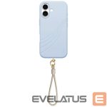 Muud kaubad UNIQ  Uniq Coehl Serina Case for iPhone 17 Magnetic Charging - Blue 