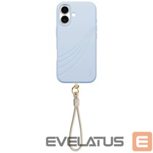 Muud kaubad UNIQ  Uniq Coehl Serina Case for iPhone 17 Magnetic Charging - Blue 