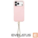 Muud kaubad UNIQ  Uniq Coehl Serina Case for iPhone 17 Pro Max Magnetic Charging - Pink 