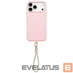 Muud kaubad UNIQ  Uniq Coehl Serina Case for iPhone 17 Pro Max Magnetic Charging - Pink 