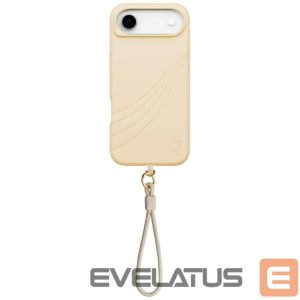 Muud kaubad UNIQ  Uniq Coehl Serina iPhone Air Magnetic Charging Case - Beige 