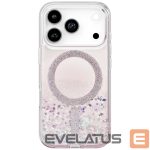 Muud kaubad UNIQ  Uniq Coehl Solea Case for iPhone 17 Pro Magnetic Charging - Pink 