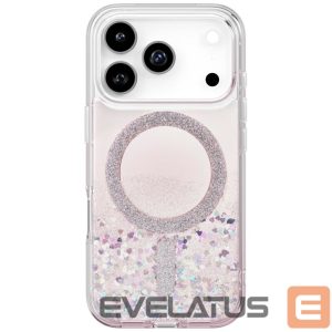Muud kaubad UNIQ  Uniq Coehl Solea Case for iPhone 17 Pro Magnetic Charging - Pink 